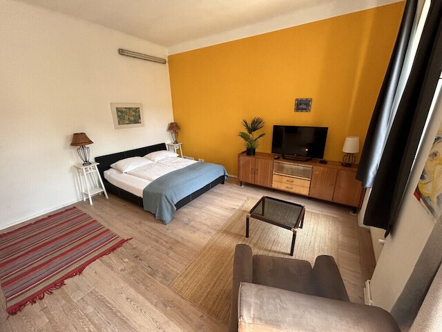 イエロー パーム