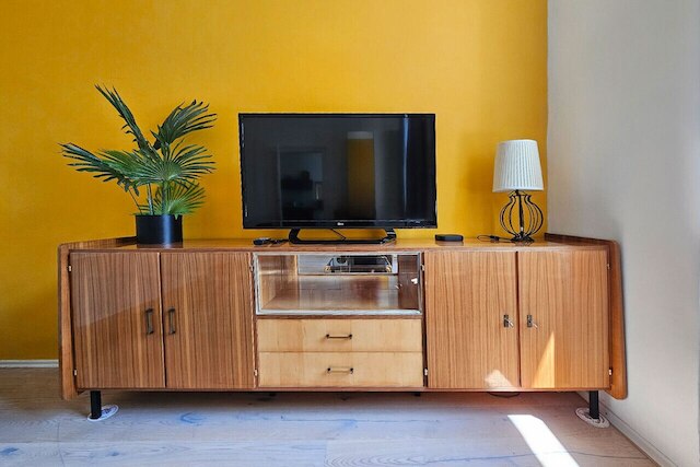 イエロー パーム