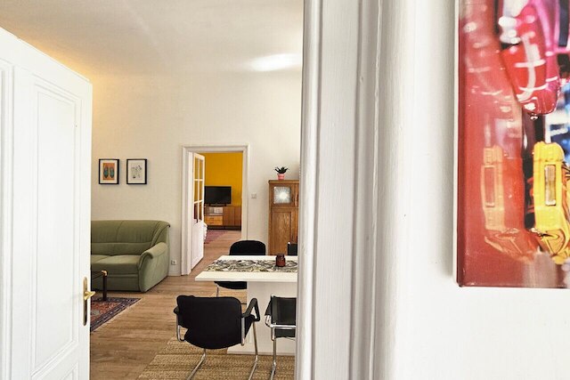 イエロー パーム