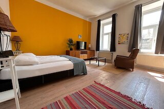 イエロー パーム