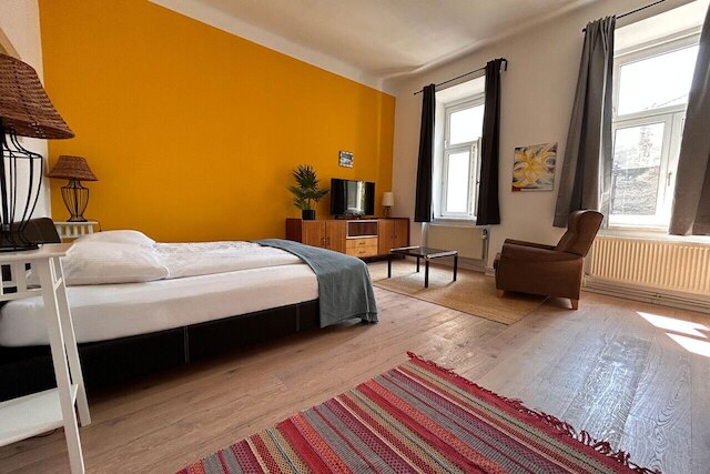 イエロー パーム