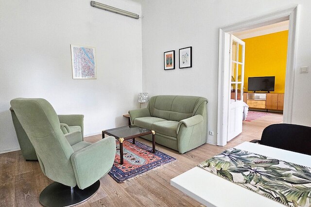 イエロー パーム