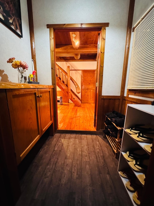 湯布院ログハウスの宿トムソーヤ