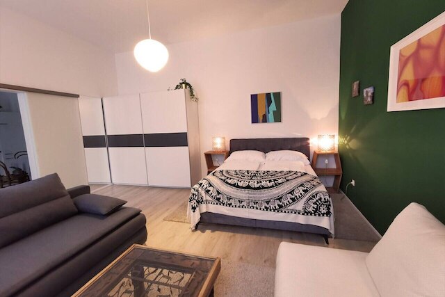 グリーン パーム