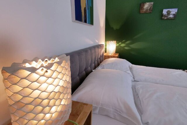 グリーン パーム