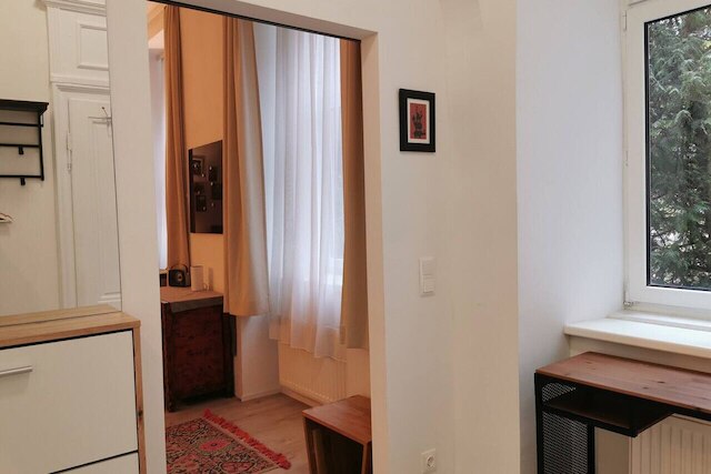 グリーン パーム