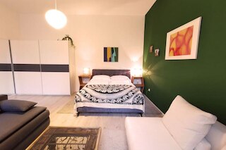 グリーン パーム