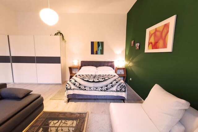 グリーン パーム