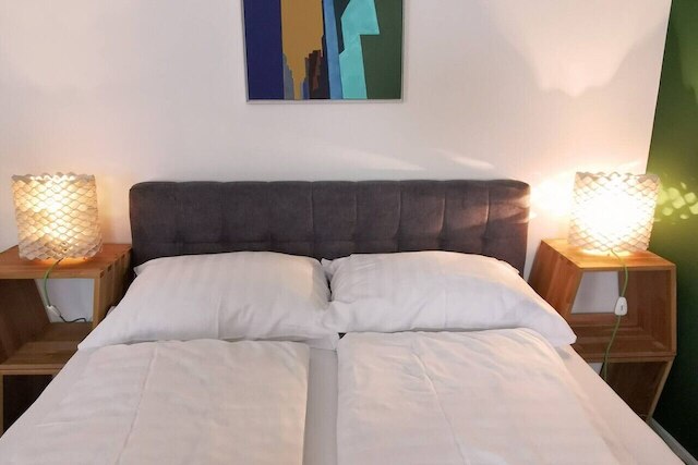 グリーン パーム