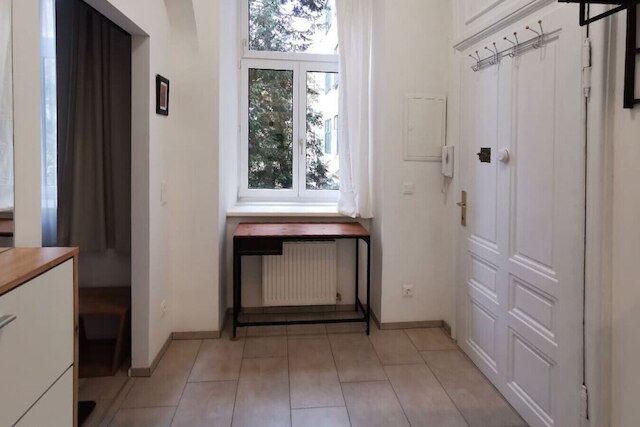 グリーン パーム