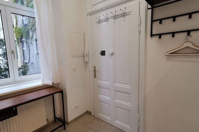 グリーン パーム