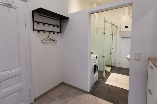 グリーン パーム