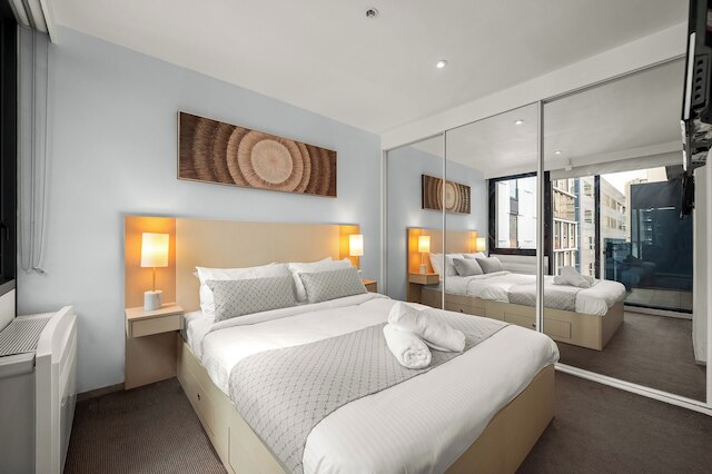 シティ ステイズ