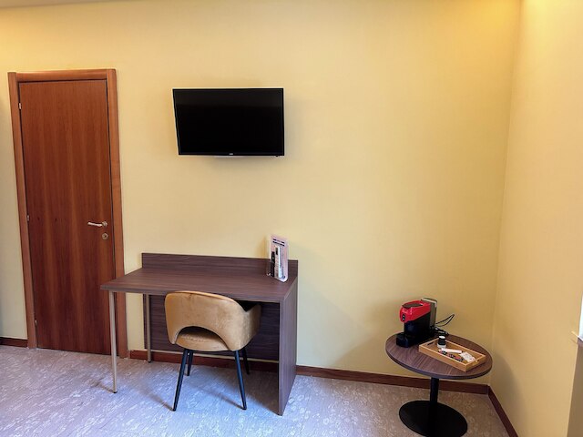 コンフォートホテルズ R&B ムラット ガーデン