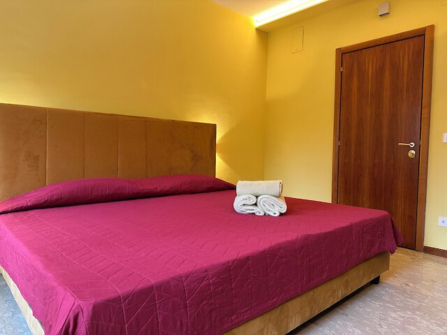 コンフォートホテルズ R&B ムラット ガーデン