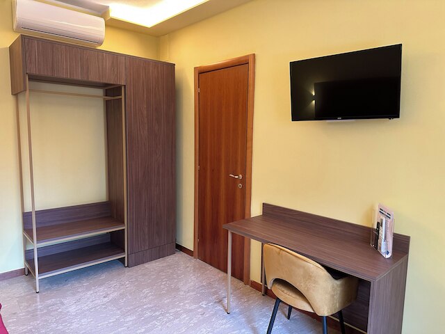 コンフォートホテルズ R&B ムラット ガーデン