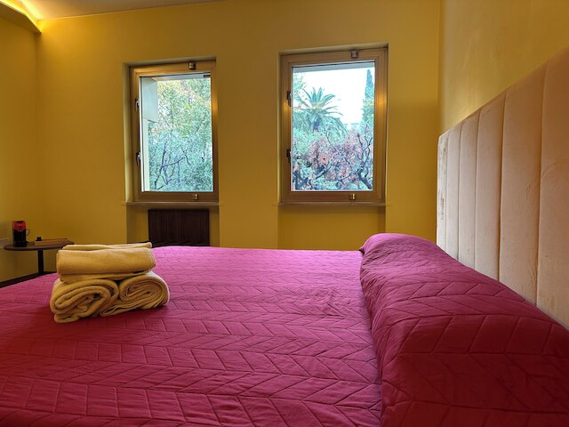 コンフォートホテルズ R&B ムラット ガーデン