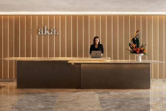 ブリッケル アベ スイーツ-マイアミ