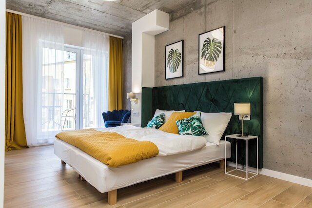 ピエモント ハウス