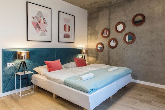 ピエモント ハウス