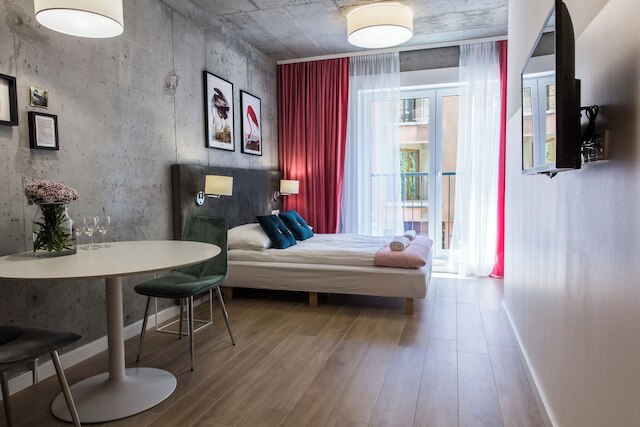 ピエモント ハウス