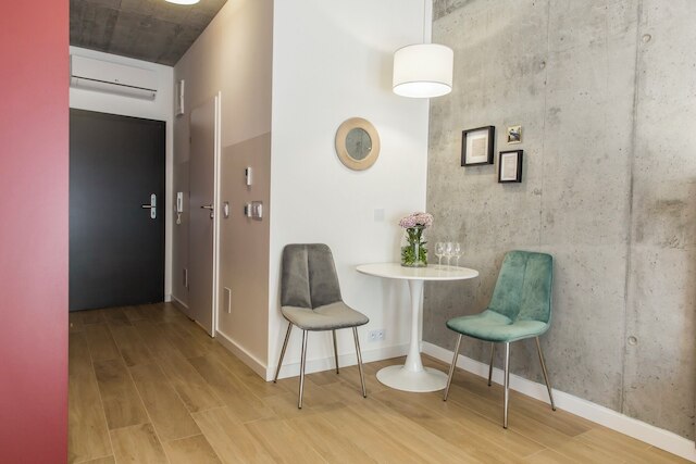 ピエモント ハウス