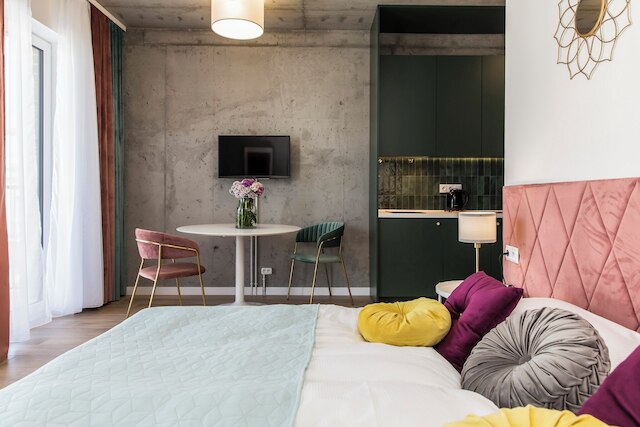 ピエモント ハウス