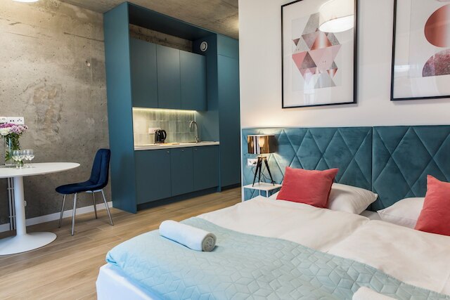 ピエモント ハウス