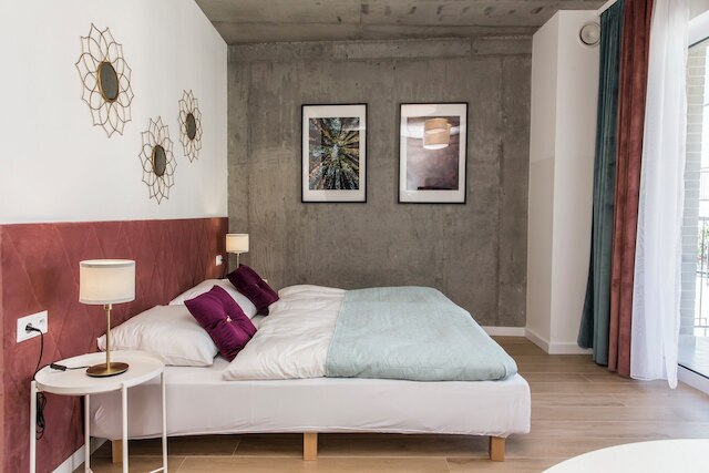 ピエモント ハウス