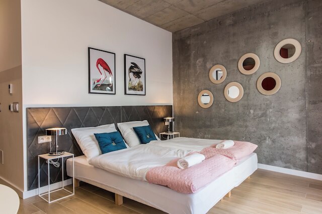 ピエモント ハウス