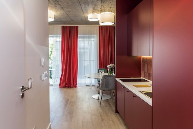 ピエモント ハウス