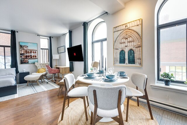 ブールバード スイーツ - M11