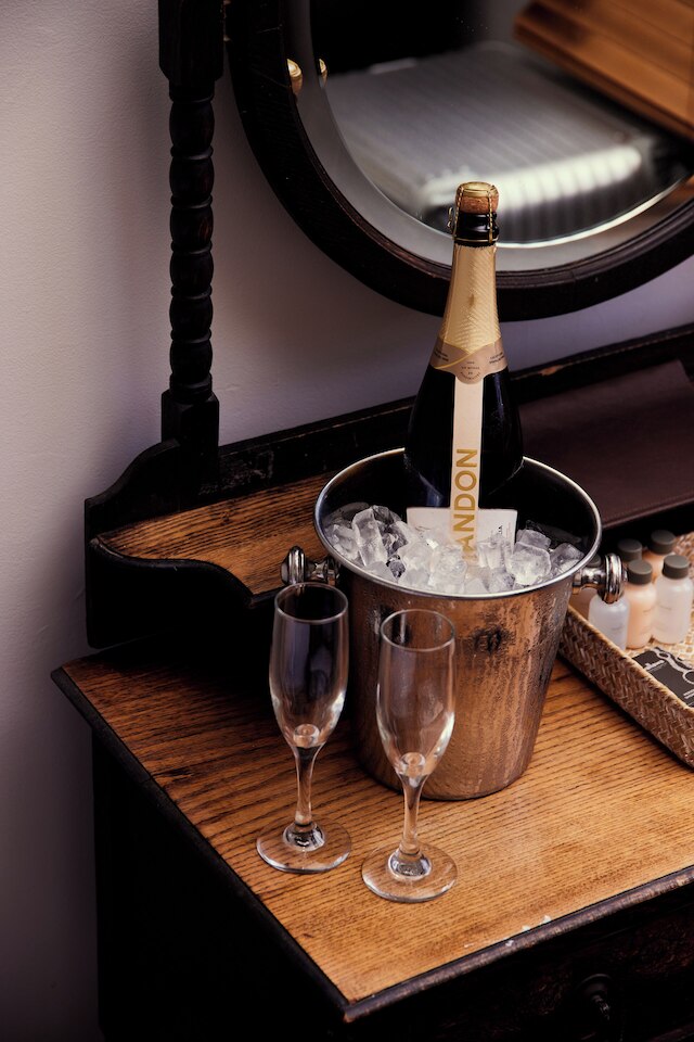 オーストラリアン ヘリテージ ホテル