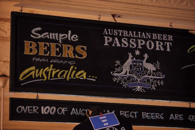 オーストラリアン ヘリテージ ホテル