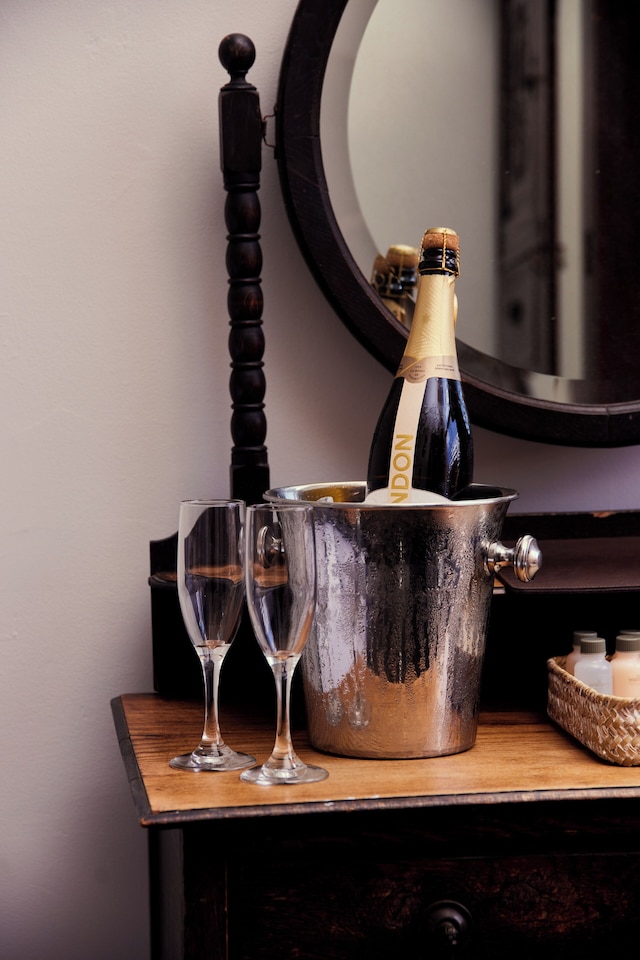 オーストラリアン ヘリテージ ホテル