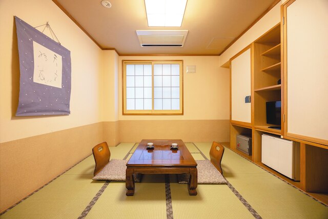 御やど しきしま荘