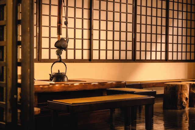 御やど しきしま荘