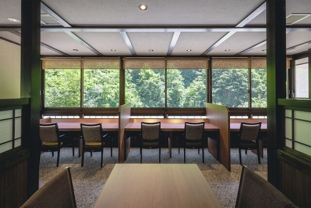 御やど しきしま荘