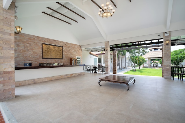 ル パーム ホテル