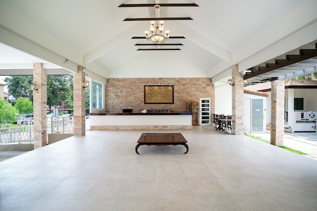 ル パーム ホテル