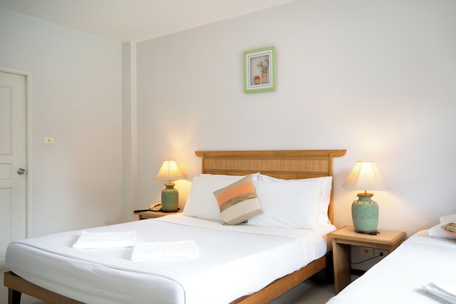 ル パーム ホテル