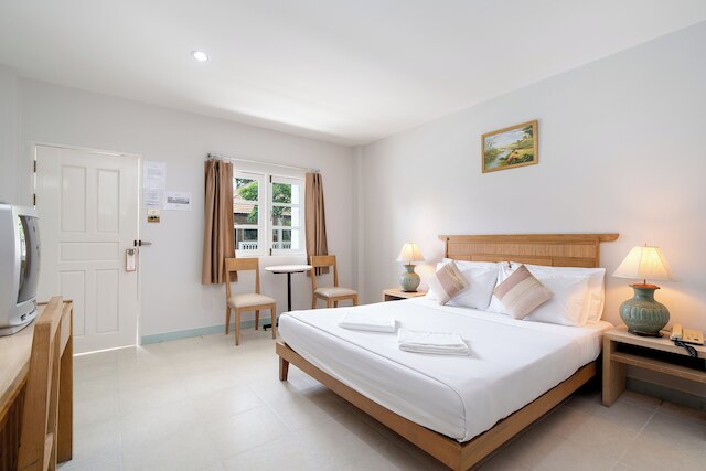 ル パーム ホテル