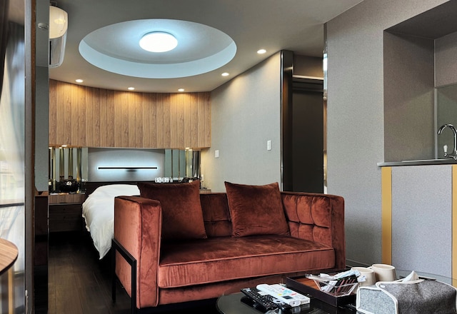 Rong Hua Grand Hotel