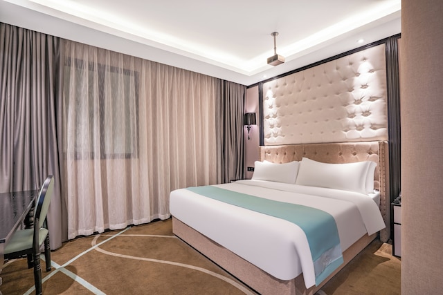 Pazhou XANA Deluxe International Hotel Pazhou Convention and Exhibition Center Changgang Subway Metro Branch - Free Shuttle Bus to Canton Fair Complex During Canton Fair Period