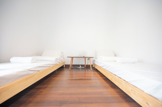 ハイパーク スイーツ バイ エアホスト