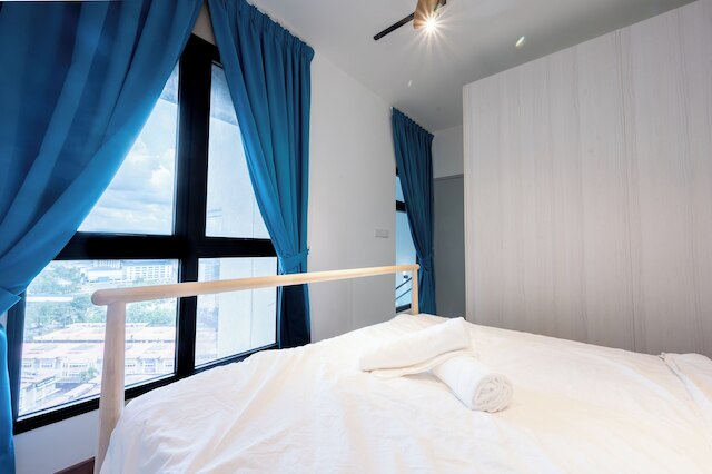 ハイパーク スイーツ バイ エアホスト