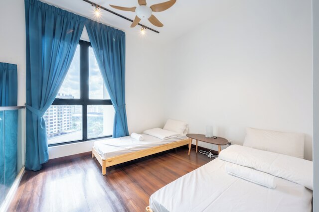 ハイパーク スイーツ バイ エアホスト