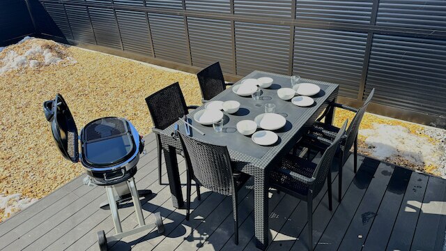 Solana軽井沢別邸