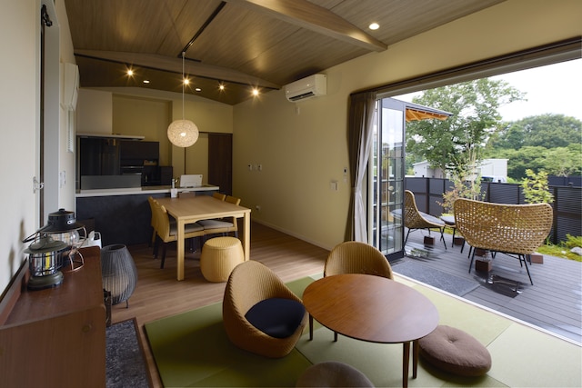 Solana軽井沢別邸