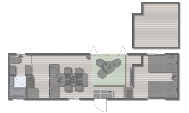 Solana軽井沢別邸